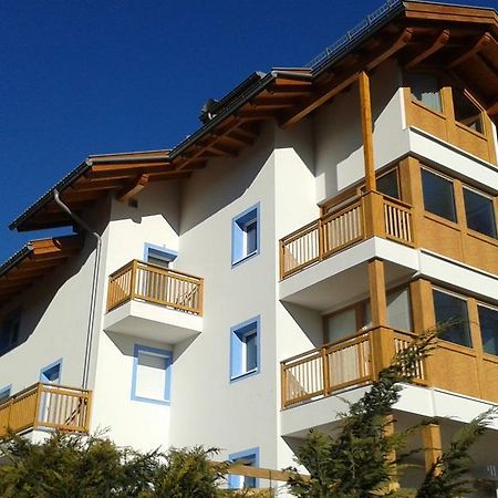 Villa In Val Di Fiemme Cavalese Kamer foto