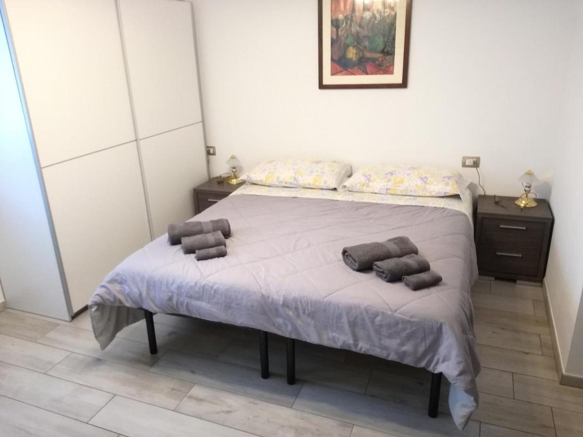 Villa In Val Di Fiemme Cavalese Buitenkant foto