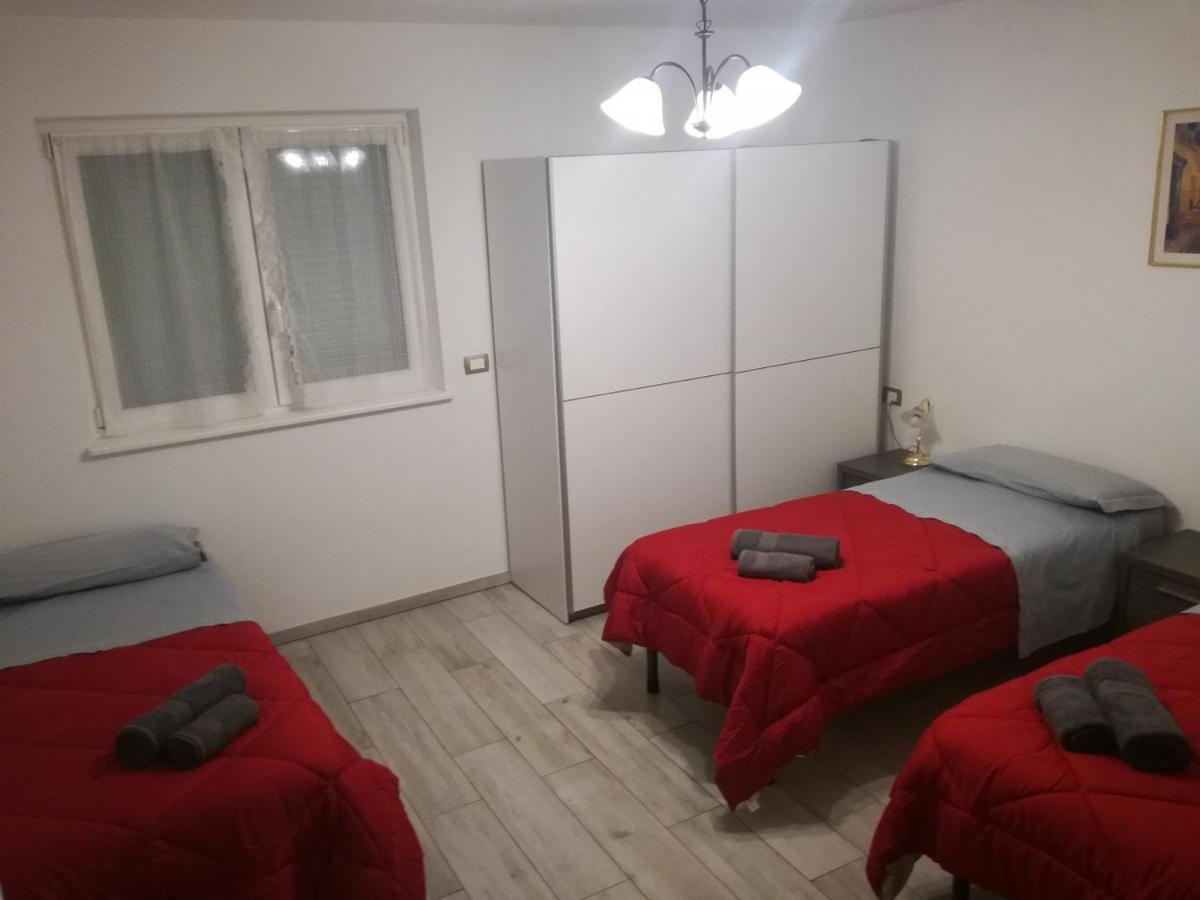 Villa In Val Di Fiemme Cavalese Buitenkant foto