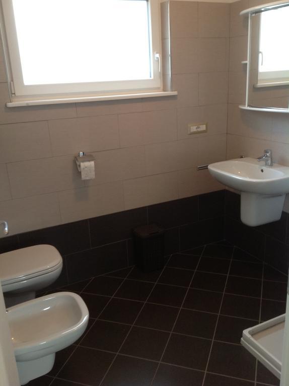 Villa In Val Di Fiemme Cavalese Kamer foto
