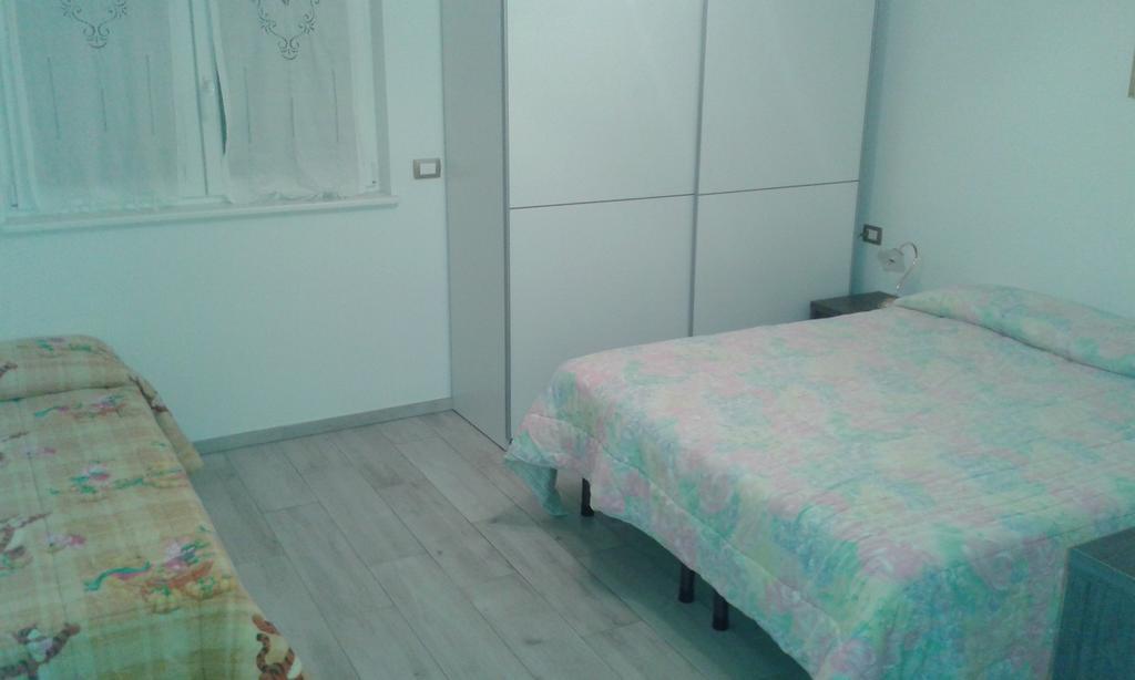 Villa In Val Di Fiemme Cavalese Kamer foto