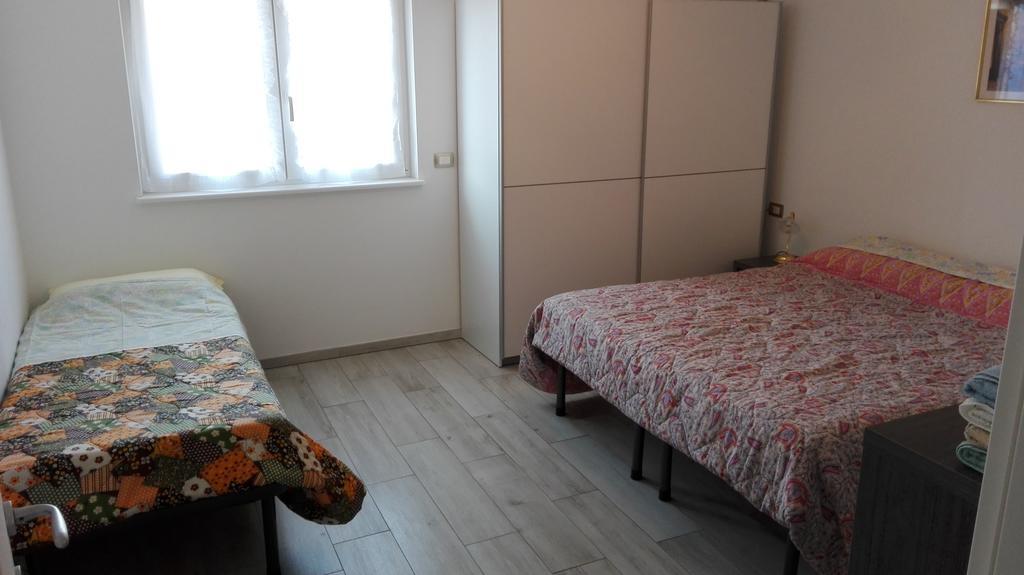 Villa In Val Di Fiemme Cavalese Kamer foto
