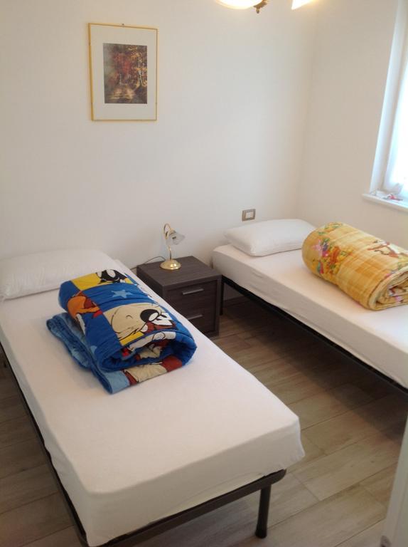 Villa In Val Di Fiemme Cavalese Kamer foto