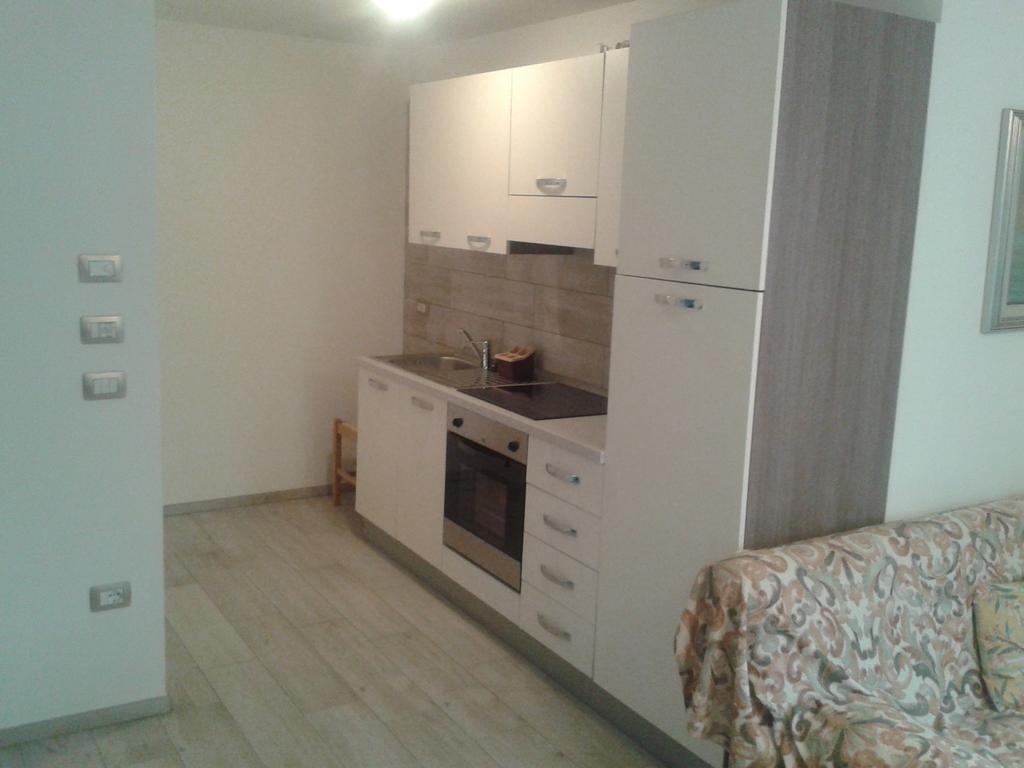 Villa In Val Di Fiemme Cavalese Kamer foto